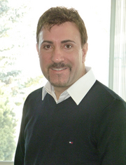 photo of Michael Christopher, Owner